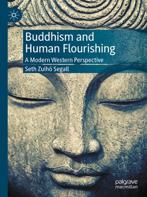 cover image of Buddhism and Human Flourishing